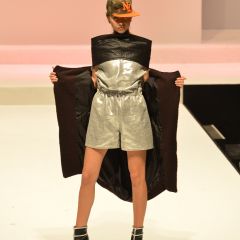 Fashion Show LIVE!