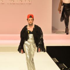 Fashion Show LIVE!