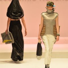 Fashion Show LIVE!
