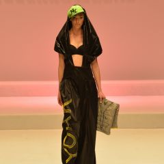 Fashion Show LIVE!