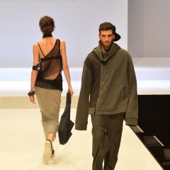 Fashion Show LIVE!