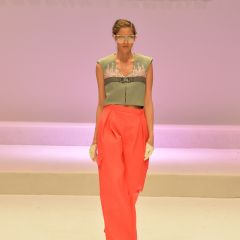 Fashion Show LIVE!