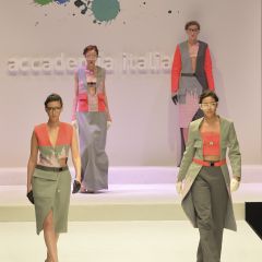 Fashion Show LIVE!