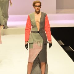 Fashion Show LIVE!