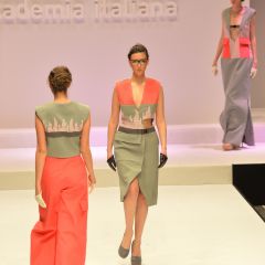 Fashion Show LIVE!
