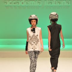 Fashion Show LIVE!