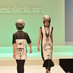 Fashion Show LIVE!