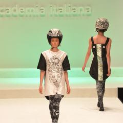 Fashion Show LIVE!
