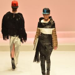 Fashion Show LIVE!