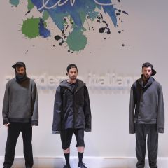 Fashion Show LIVE!