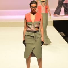 Fashion Show LIVE!