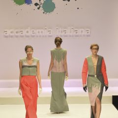Fashion Show LIVE!