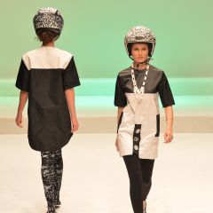 Fashion Show LIVE!