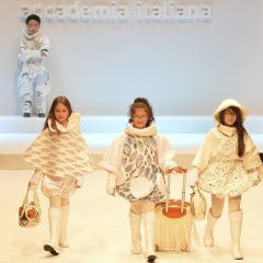 Fashion Show LIVE!