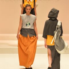Fashion Show LIVE!