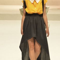 Fashion Show LIVE!