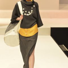 Fashion Show LIVE!