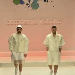Fashion Show LIVE!