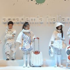 Fashion Show LIVE!