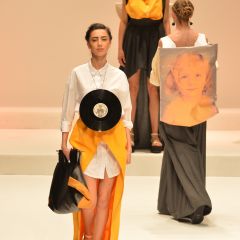 Fashion Show LIVE!