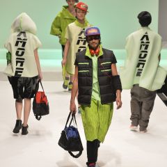 Fashion Show LIVE!