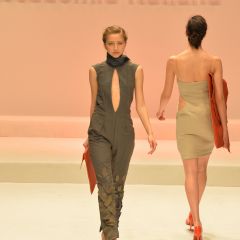 Fashion Show LIVE!