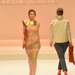 Fashion Show LIVE!