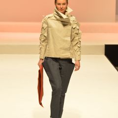 Fashion Show LIVE!