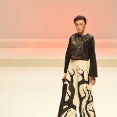 Fashion Show LIVE!