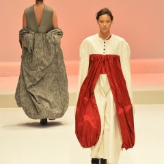 Fashion Show LIVE!