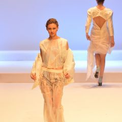 Fashion Show LIVE!