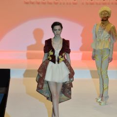 Fashion Show LIVE!