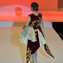 Fashion Show LIVE!