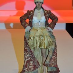 Fashion Show LIVE!