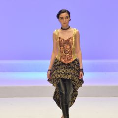 Fashion Show LIVE!