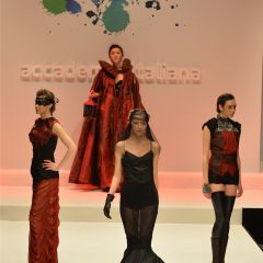 Fashion Show LIVE!