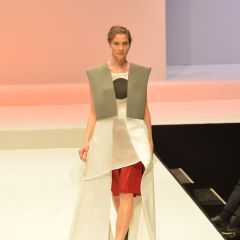 Fashion Show LIVE!