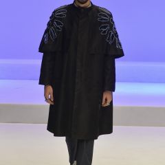 Fashion Show LIVE!