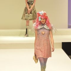 Fashion Show LIVE!