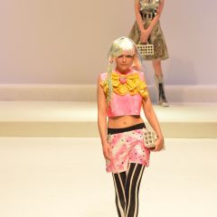 Fashion Show LIVE!