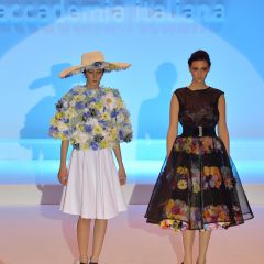 Fashion Show LIVE!