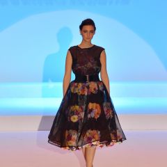 Fashion Show LIVE!