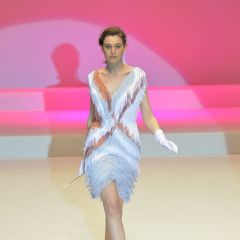 Fashion Show LIVE!