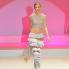 Fashion Show LIVE!