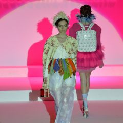 Fashion Show LIVE!