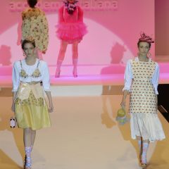Fashion Show LIVE!