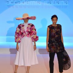 Fashion Show LIVE!