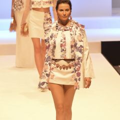 Fashion Show LIVE!