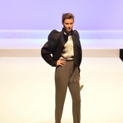 Fashion Show LIVE!