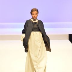 Fashion Show LIVE!